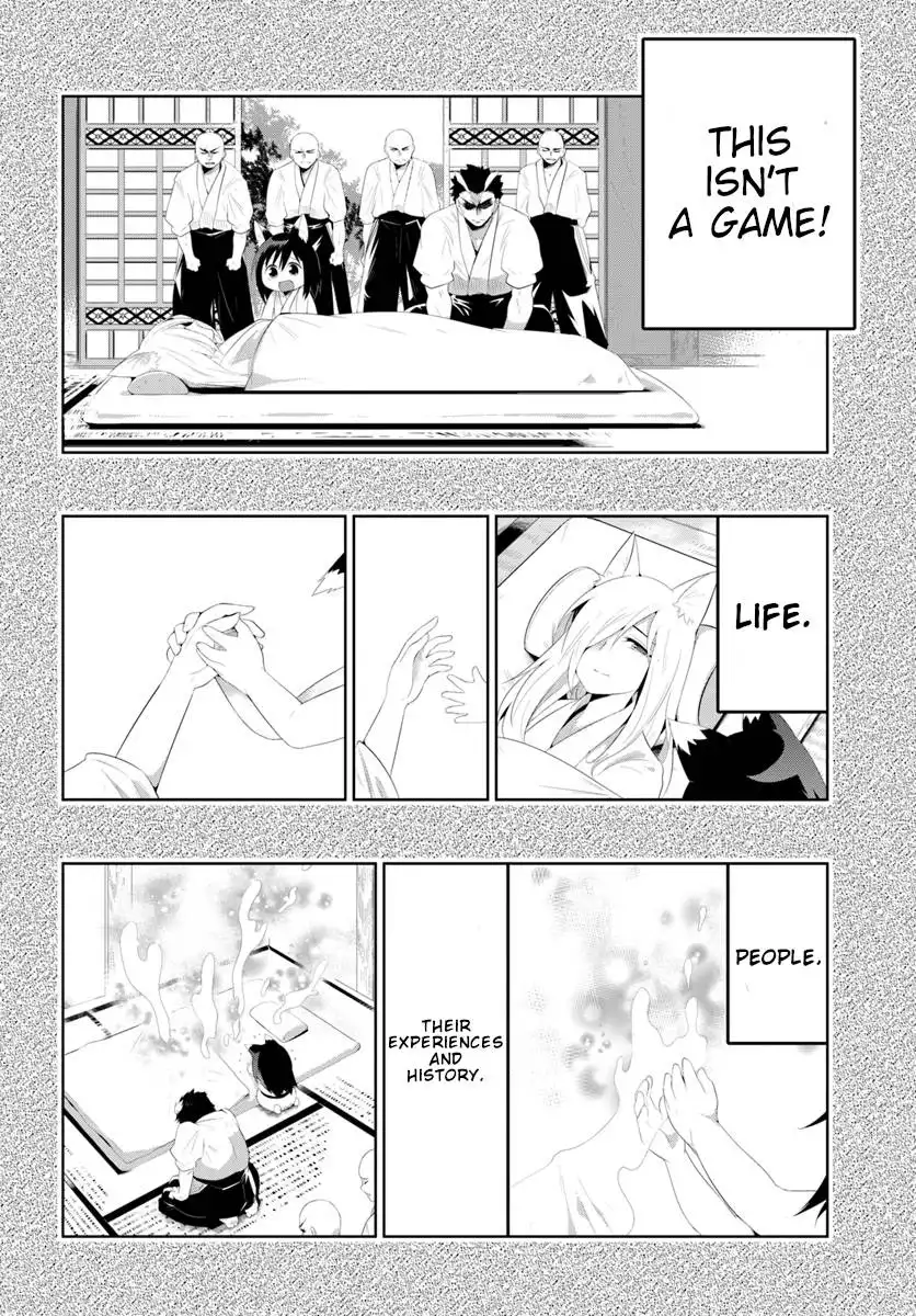 Kono Sekai ga Game dato Ore dake ga Shitte Iru Chapter 31 26